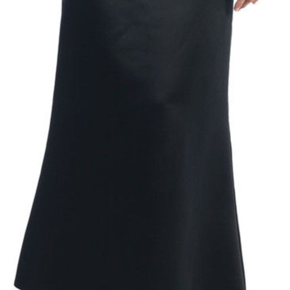 PLUS SIZE DRESS EVENING GOWN MOTHER OF THE BRIDE - Picture 3 of 4